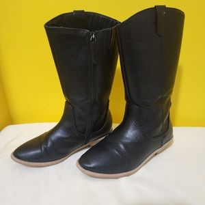 Cat & Jack  girls boots size: 12